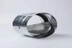 Van gió 1 chiều d100